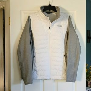 Womens North Face Primaloft